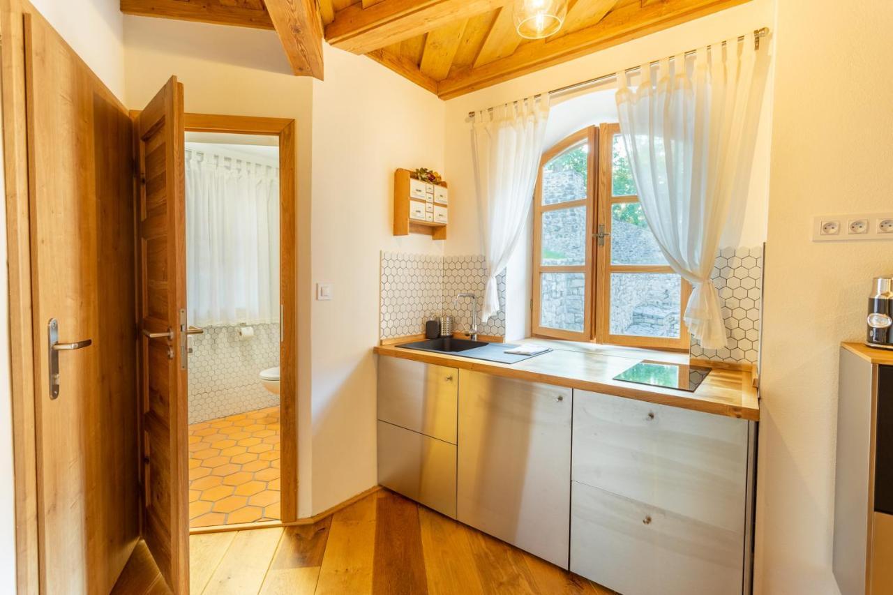 Apartments No 126 Loket Kültér fotó