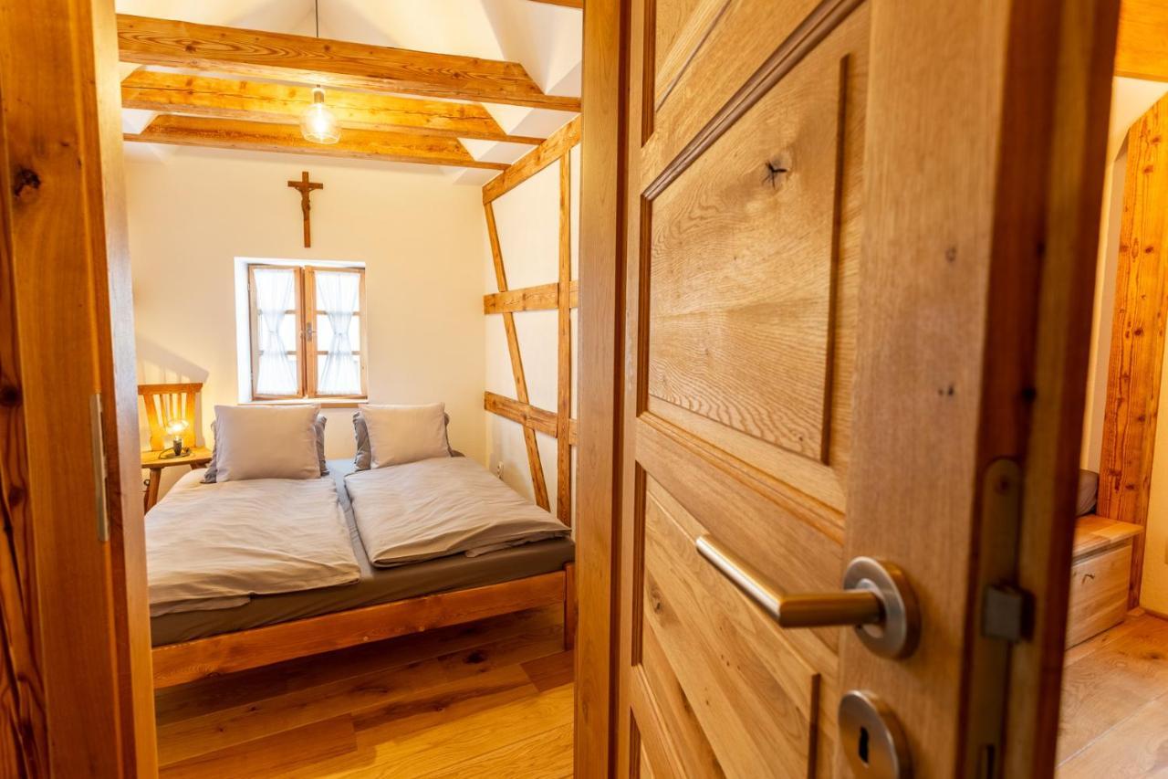 Apartments No 126 Loket Kültér fotó