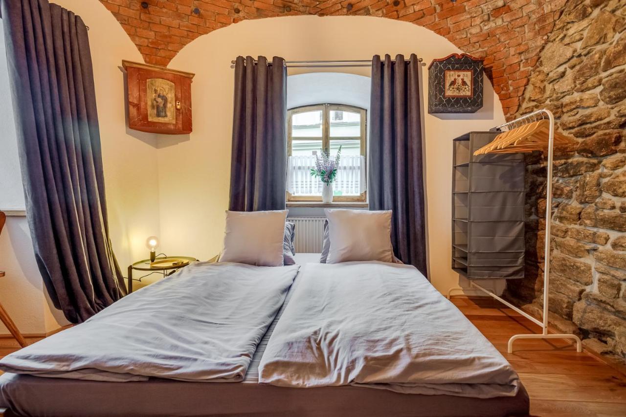 Apartments No 126 Loket Kültér fotó