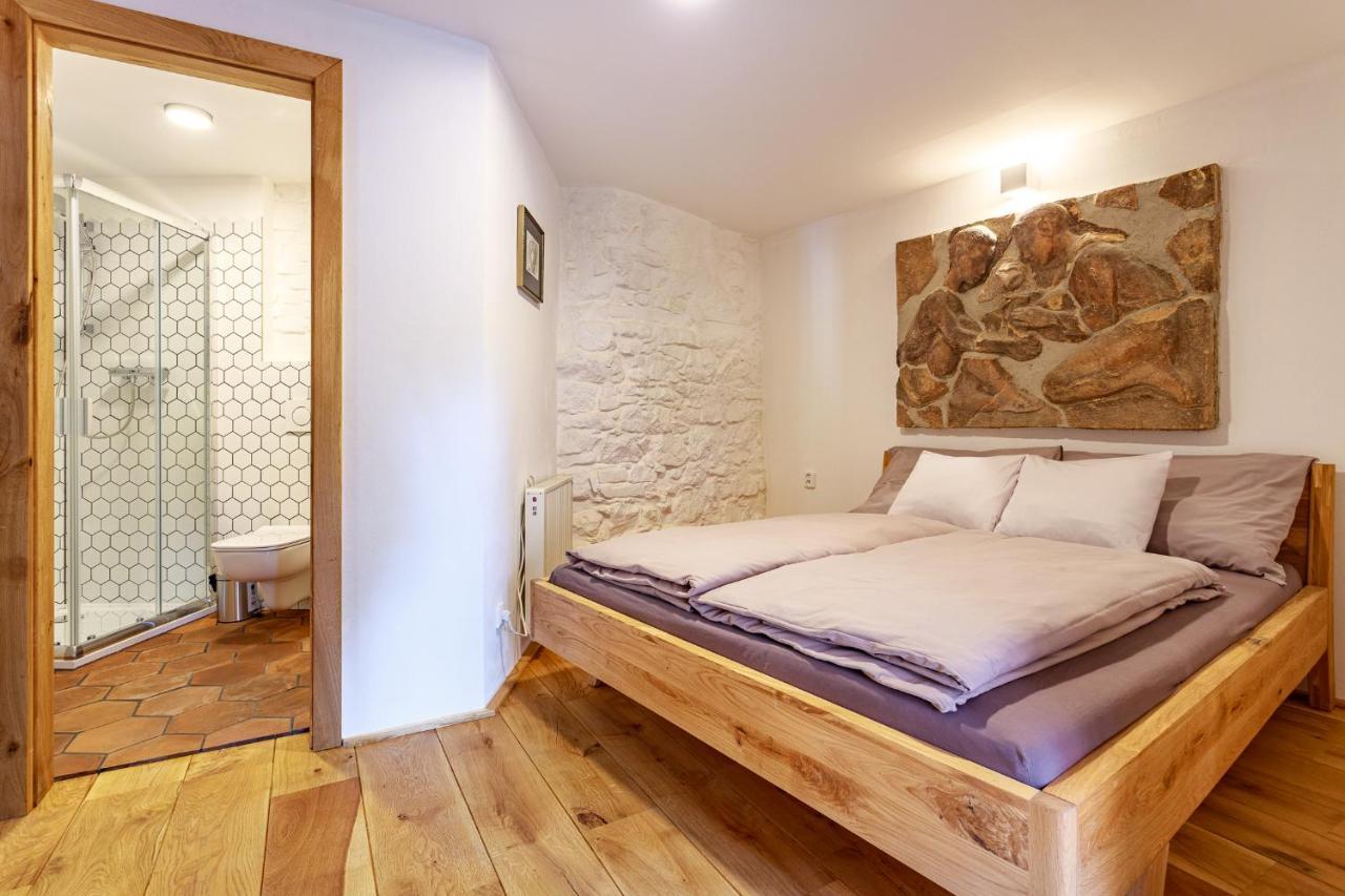 Apartments No 126 Loket Kültér fotó