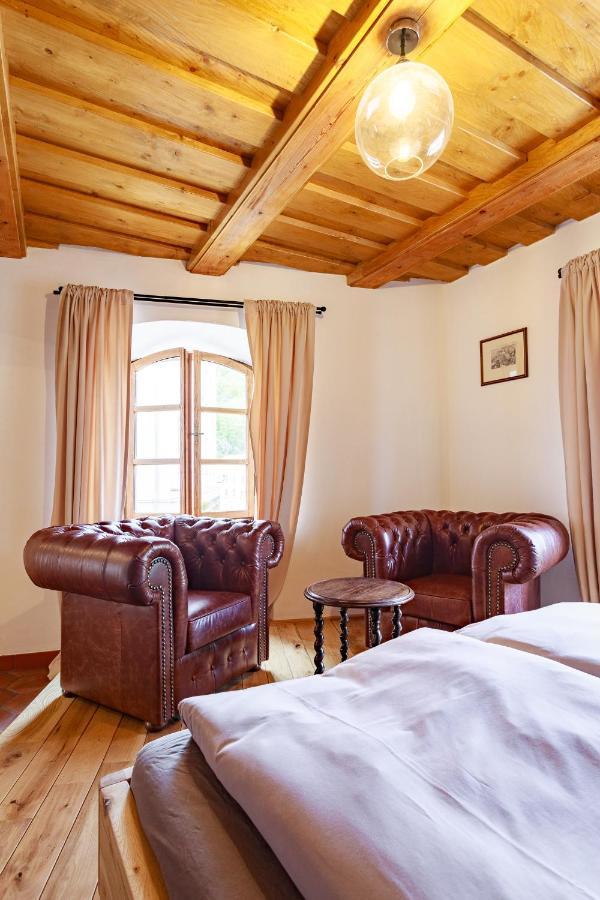 Apartments No 126 Loket Kültér fotó