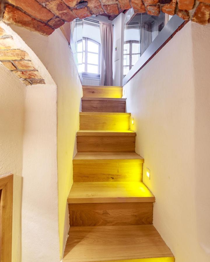 Apartments No 126 Loket Kültér fotó